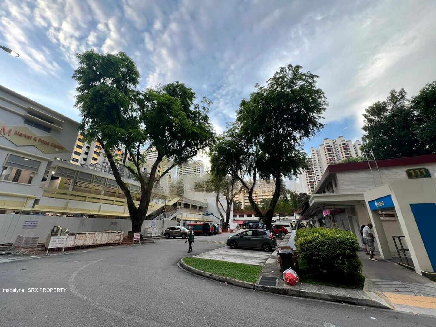 Tiong Bahru Orchid (D3), Retail #474588511